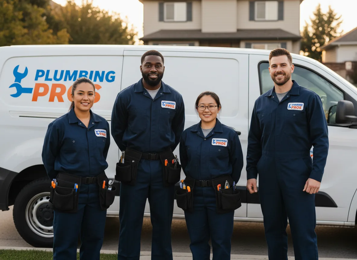 Water Heater Repair company in Jacksonville Beach, FL